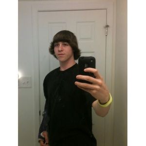 Meet your Posher, Billy